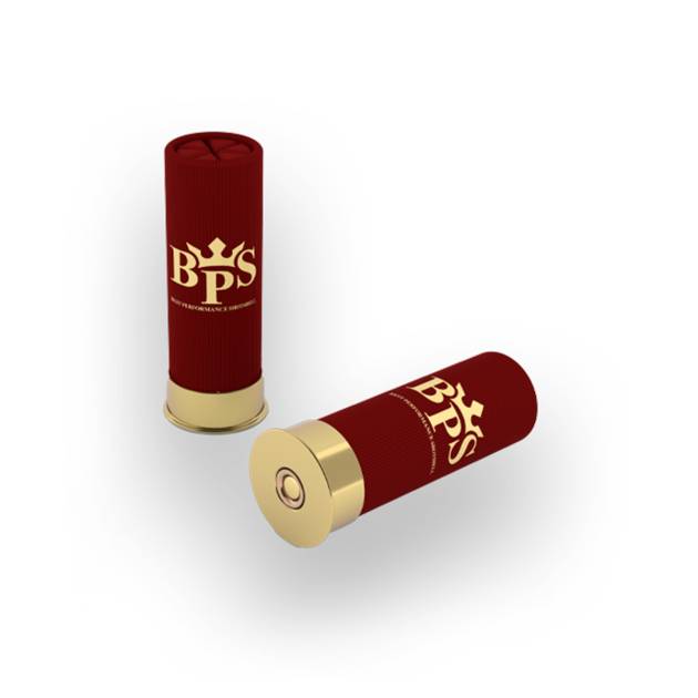 12 Cal 22 GR Av Fişeği