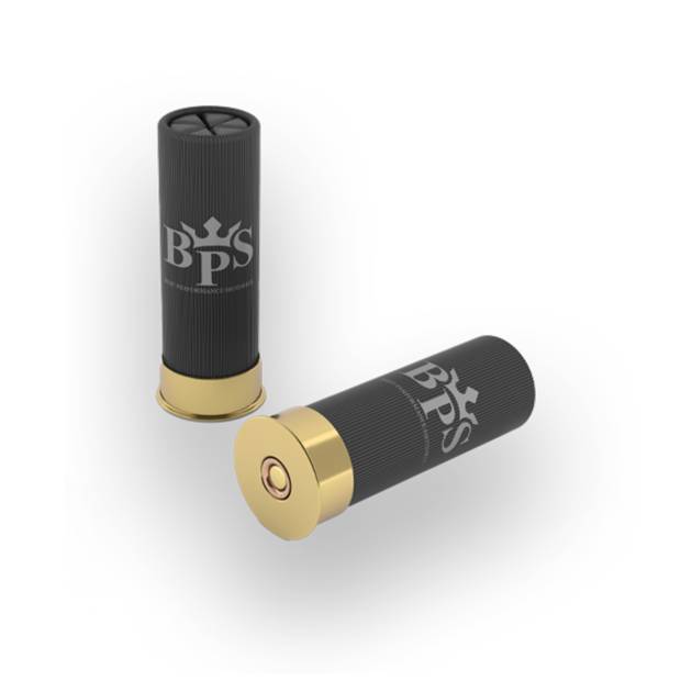 12 Cal 24 GR Skeet Bior Av Fişeği