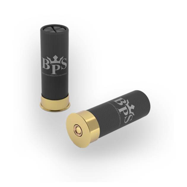 12 Cal 24 GR Trap Av Fişeği