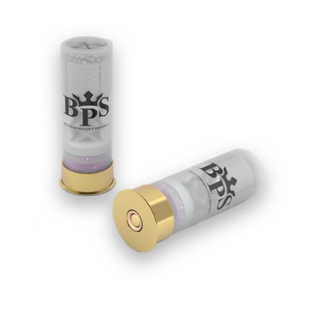 12 Cal 28 GR Av Fişeği