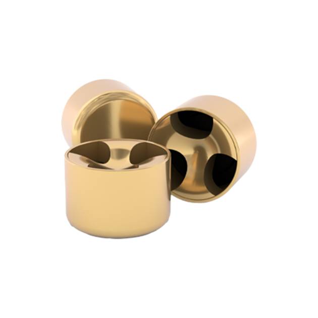 4.4 mm Küçük Tabanca Fişeği