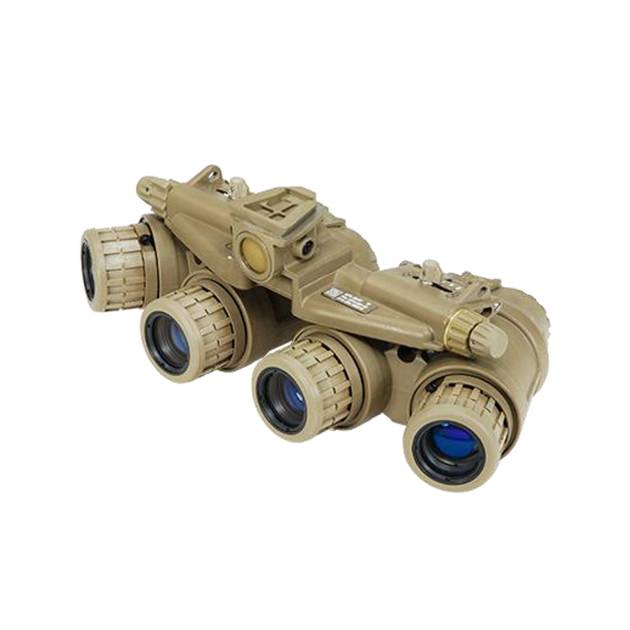 L3Harris Gece Görüş Nişangahı