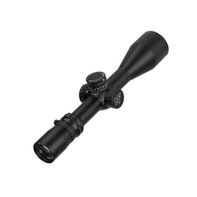 Nightforce NX8 4-32x50 F1 Nişangah