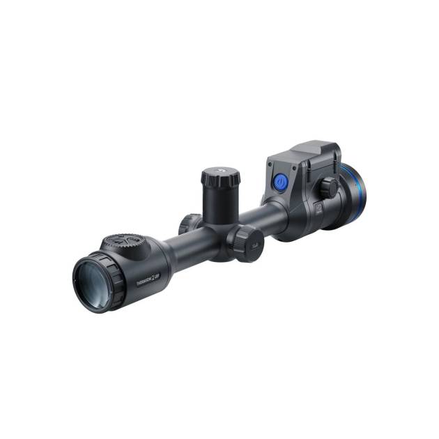 PULSAR THERMION 2 LRF XL60