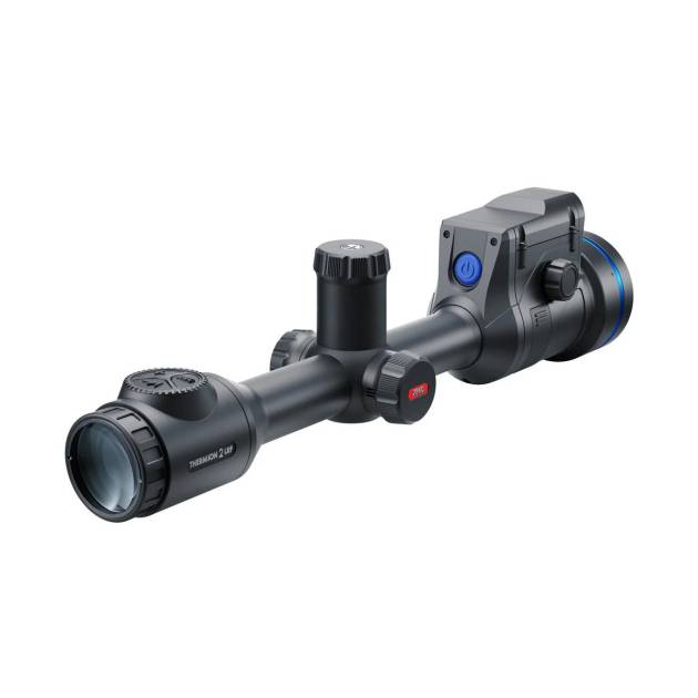 PULSAR THERMION 2 LRF XP60