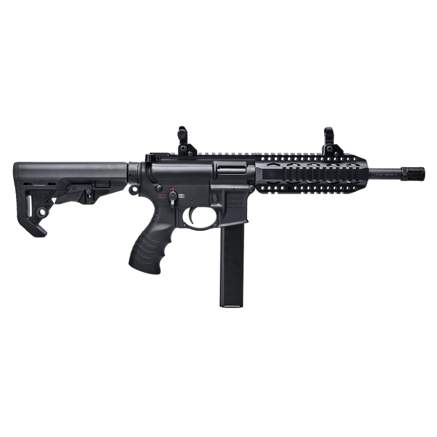 SAR 109T Tam Otomatik Tabanca