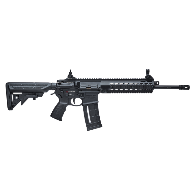 SAR 56C SA Piyade Tüfeği