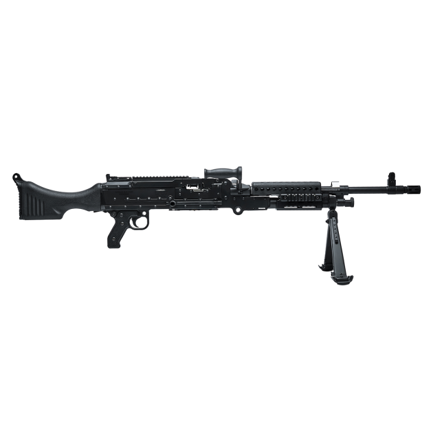 SAR 762 MT-B Orta Makineli Tüfek