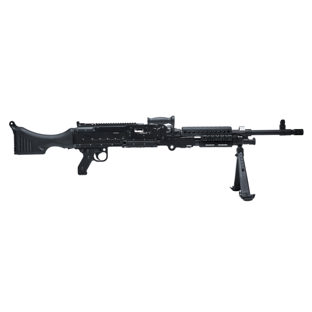 SAR 762 MT-D Orta Makineli Tüfek