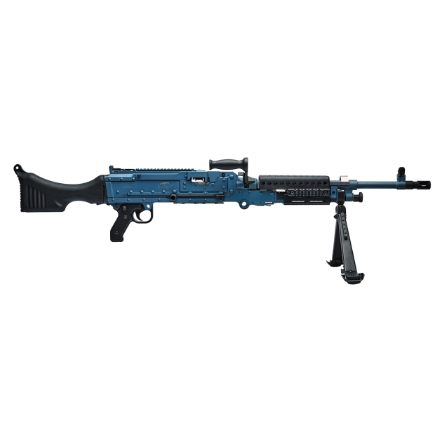 SAR 762 MT-E Orta Makineli Tüfek