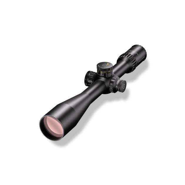 Schmidt & Bender 10-60x56 PM II High Performance Nişangah