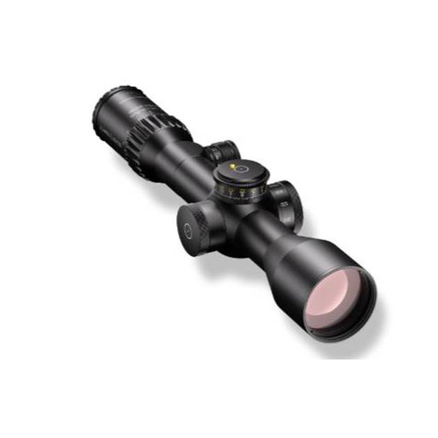 Schmidt Bender 3-20x50 PM II Ultra Short