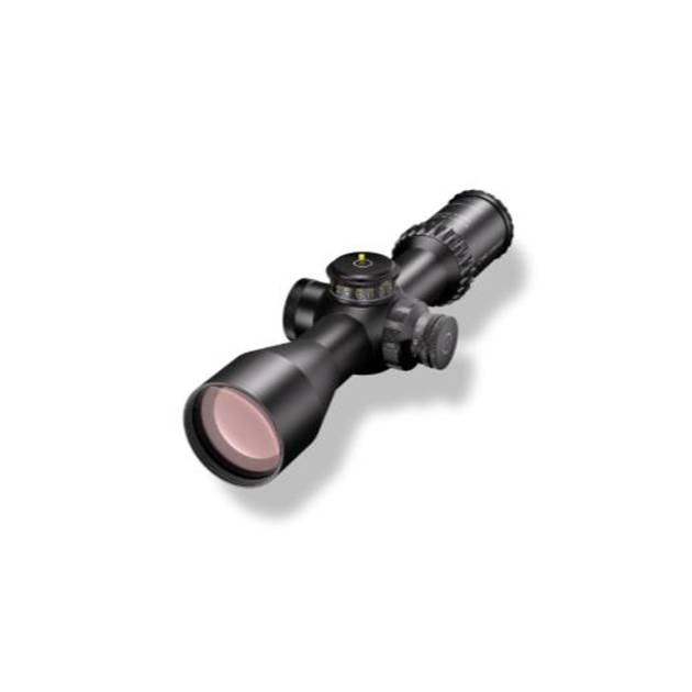 Schmidt Bender 5-20x50 PM II Ultra Short