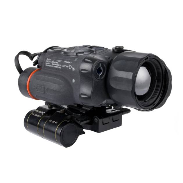 Trijicon OASYS SkeetIRx